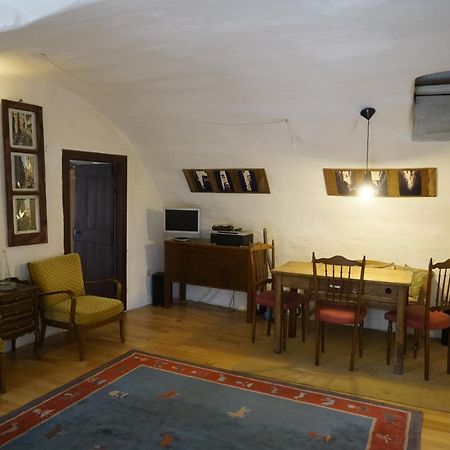 Casa Rio Apartment Sesta Godano Luaran gambar